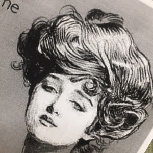 Meet your Posher, Jeanne